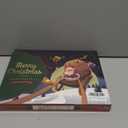 Christmas Advent Calendar 2025 Fishing, 12 Days Countdown Calendar for Adults, Christmas Gifts for Father, Grandfather