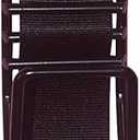 Add A Bag J Hook for Luggage (Black)