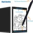 Stylus Pen for BOOX Pen2/Pen3 with Eraser Compatible with BOOX Tablet Note Air 3 C E lnk Tablet/Tablet Tab Ultra C Pro ePaper/Tablet Go 10.3 ePaper/Palma Mobile ePaper/Tablet Note Air 4C