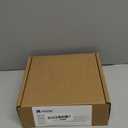 Kidde Smoke and Carbon Monoxide Detector, Hardwired with AA Battery Backup, LED Status Lights, Interconnected, 85 dB Alarm, 5 inches, 30CUAR, 1 Pack