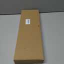 KLEWEE 6 Pcs Christmas Tree Picks, 17 Inch Green Furry Christmas Picks for Tree Decorations Christmas Tree Topper Filler for Xmas Tree Wreath Decor