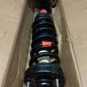 Monroe Quick-Strut 173032R Suspension Strut and Coil Spring Assembly for Ford F-150