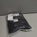 Women's 100% Linen Wide Leg Pants Summer Casual Cropped Palazzo Beach Pants Outfits 2025 Trendy (Beige)