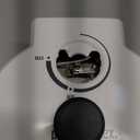 Proctor Silex Waffle Cone and Ice Cream Bowl Maker with Browning Control, Shaper Roller and Cup Press, 7.5 PFAS-Free Nonstick Plates, White (26410MN)