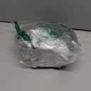 Garage Door Weather Seal - Bottom Seal Bead Type - Grey Vinyl (20')