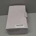 Knee Massager Smart with Heat, Red Light and Massage Therapy, 3 Vibration Modes and 3 Heating Levels, 2026 Updated Edition, LED Vitality Joints Knee Massager, Gifts for Grandma & Grandpa, White