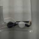 Aieve Black Appliance Slider, 16 Pcs Self Adhesive Appliances Sliders Countertop Caster Wheels, Kitchen Essentials Organization Home Must Have Gadgets