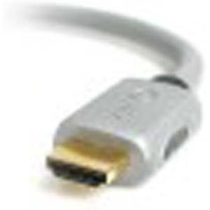 APC Patch Cable - RJ-45 - Male - RJ-45 - Male - 7 Ft - UTP (Cat 5E)