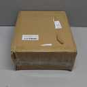 Socks Underwear Drawer Organzier Dividers, 16 Compartment Removable Divided Plastic Storage Bin with Lid, Storage Organizer for Scarves Ties Bras, Clear Dresser Drawer Organizers (Large-16 Grids)