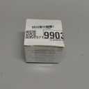 Curaball Hand Exerciser with Counter: Torque Ball Gyro Wrist Ball - Forearm Strengthener & Hand Strengthening Devices Featuring Shoulder Reliever Ball Swing (with LED Lights)