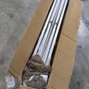 Yesker 10x10 Pop Up Canopy Tent with 4 Sidewalls Portable Folding Outdoor Canopy Easy Setup Gazebo Waterproof Instant Shelter Tent w Wheel Carry Bag sandbag for Events Parties Camping, Khaki Brown