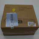 Amazon Basics Scented Dog and Puppy Pee Pads, 5-Layer Leak-Proof Super Absorbent, Quick-Dry Surface, Potty Training, Regular (22x22"), 150 Count, Blue