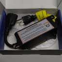 Dimmer for Outdoor String Lights  600W Outdoor Dimmer Light Switch Plug with 100FT Remote, Dusk-to-Dawn Timer & Memory, IP65 Waterproof Dimmer Switches for Led Lights, Indoor & Patio Lamps