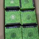 Buddha Teas Parsley Leaf Tea, 18 Count (Pack of 6) EXP 11/2026