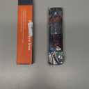 Replacement Voice Remote for Insignia, Toshiba, AMZ 2-Series, 4-Sereis, Omni, Pioneer, TCL, Hisense Smart TVs, Compatible with TV Fire-Series