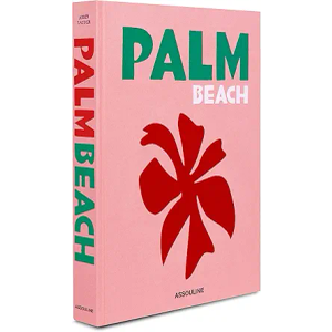 Palm Beach - Hardcover