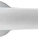 Single Metal Lever Handle Kit for 1300/1400 Series Tub Faucet for Delta H79NN, Pearl Nickel