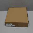 Upgraded 2 Brushes Vacuum Head Replacement for Dyson V7/V8/V10/V11/V15/SV10/SV11/SV12/SV14/SV15/SV22((Not for Slim) | Anti-Tangle Motorhead with LED Light | Quick-Release Cordless Vacuum Cleaner Head