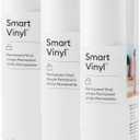 Cricut Smart Vinyl - Permanent (3 ft) - White