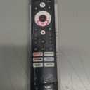 Voice Remote Only for Hisense Google Smart TV 4K QLED UHD Mini-LED Quantum ULED Series Remotes Control Replacement