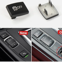 Center Console Gear Sport Eco Drive