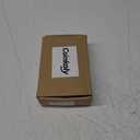 10 Pack 6-1/4"(160mm) Brushed Gold Cabinet Pulls Kitchen Cabinet Handles Drawer Pulls Cupboard Hardware for Cabinets