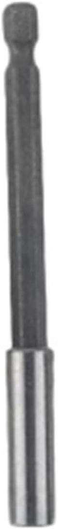 1/4" Hex Rod Shank Long Handle Screwdriver Tip Holder 1Pc Extension Bit Set Extensions Quick Change Hand Tool Socket