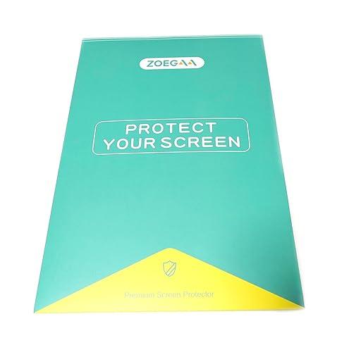 ZOEGAA 14 Inch Laptop Privacy Screen Filter, Compatible with HP Dell Acer Asus Samsung Lenovo Thinkpad, for Removable 16:9 Widescreen Display Laptop Privacy Screen 14 inch and Anti-Glare Protector