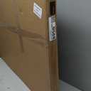 MidWest Homes for Pets Replacement Pan for 42-inch Dog Crates, Fits All Midwest and New World 42-inch Pet Cages, Multiple Uses, Plastic, Black, 9PAN (40.6"L x 27.2"W)