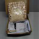 Sunhoo Cat Window Perch Bed Foldable Kitty Windowsill Hammock Shelf Seat Large Cats Suction Cup Indoor Kitten Window Sill Lounger with Soft Plush Cushion Machine Washable 21.26 * 11.8in (Brown, M)