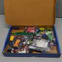 Butterfly EduFields 10-in-1 STEM Robotics Kit for Kids Ages 8-14 | Electronics & Engineering Science Kit with Circuit Board Projects | Educational Robot Building Kit