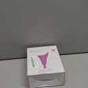 PFP Female Urination Device - Female Urinals for Women with Storage Pouch, Pee Funnel for Women Travel Companion for Outdoor & Surgery, Female Urinal Perfect for Hiking, Camping, Travel (Rose Red)