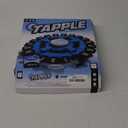 USAOPOLY The Original TAPPLE, The Fast-Paced Family Board Game,Choose a Category & Race Against The Timer to be The Last Player,Learning Word Game for Ages 8 & Up, 2-8 Players, 15-20 Minute Play Time