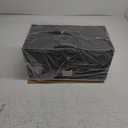 AUTOARK Leather 12 Piece Eyeglasses Storage and Sunglass Glasses Display Drawer Lockable Case Organizer,Black,AW-023