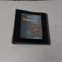 Avery Ultralast 3 Ring Binder, 1.5 Inch Slant Rings, Color Will Vary, 1 Binder (79738)