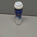 ICEPURE UKF8001 Compatible with Whirlpool EDR4RXD1, 4396395, Maytag UKF8001, UKF8001AXX, EveryDrop Refrigerator Water Filter 4, RFC0900A, UKF8001AXX-200, UKF8001P, 469006, PUR, Puriclean II, Pack of 3