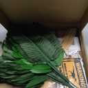 6 Set Dinosaur Party Table Centerpiece Decorations Include Cassette Tape Bucket Centerpiece Sticks Table Toppers Photo Booth Props with Paper Decor for Party