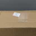 VEVOR Portable Soccer Goal, 12 x 6 ft Large Practice Soccer Net, Steel Fiberglass Structure Training Goal Set with Carry Bag, All-Weather Outdoor Use, for Backyards, Parks, School Fields