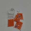 Nerf 20,000 Gelfire Rounds Refill Blasters, 800 Round Hopper, for Teens, Ages 14+