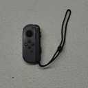 Nintendo Joy-Con (L) - Gray for Nintendo Switch