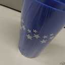 Holiday Home® Patriotic Party Cups - Blue, 4 pk / 16 oz .