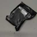 Compatible with AirPods Pro 3 Case,Magnetic Automatic Lock with Cleaning Kit,Compatible with Magsafe Cover-Black