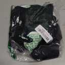 Sincere Party Kids Skeleton Costume Glow in the Dark Skeletons Halloween Skeleton Costumes for Boys and Girls Age 5-7