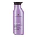 Pureology Hydrate Sheer Shampoo - Lightweight Hydrating Shampoo For Fine or Dry Color-Treated Hair, Silicone-Free & Vegan (9 Fl Oz (Pack of 1))