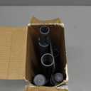 Microfiber Mops for Hardwood Floor Cleaning - BPAWA Flat Floor Mop with 4 Washable Pads for Laminate Wood Tile Vinyl Home Kitchen Bathroom - 59" Adjustable Handle