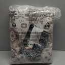 Stair Treads for Wooden Steps Non-Slip Stair Carpet Mat Indoor Stair Runner Rugs for Kids and Dogs, 100% Polyester Carpet Stair Treads Peel and Stick Runners for Kitchen, 2.6x10ft, Beige