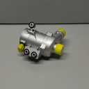11517586925 Electric Engine Water Pump Bolt Compatible with B-M-W X3 X5 328i 128i 528i 528xi 2.0L 3.0L