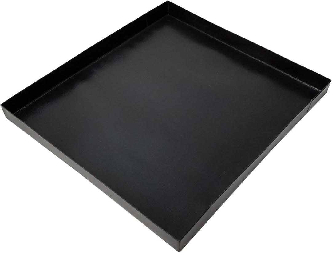11" x 11" PTFE Solid Oven basket for TurboChef, Merrychef, and Amana (Replaces 32Z4080)