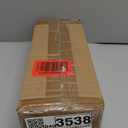 Medline Rear Anti-Tip Device, Fits for K4 and Recliner Wheelchairs