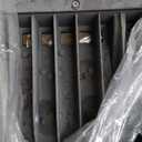 LEDMO LED Parking Lot Lighting 150W LED Shoebox Light Adjustable Street Light with Dusk to Dawn Photocell Slip Fitter 5000K Waterproof IP65 Commercial Outdoor Lighting for Yard Barn Garage Shop Patio (150W-1Pack-Adjustable Arm Mount)